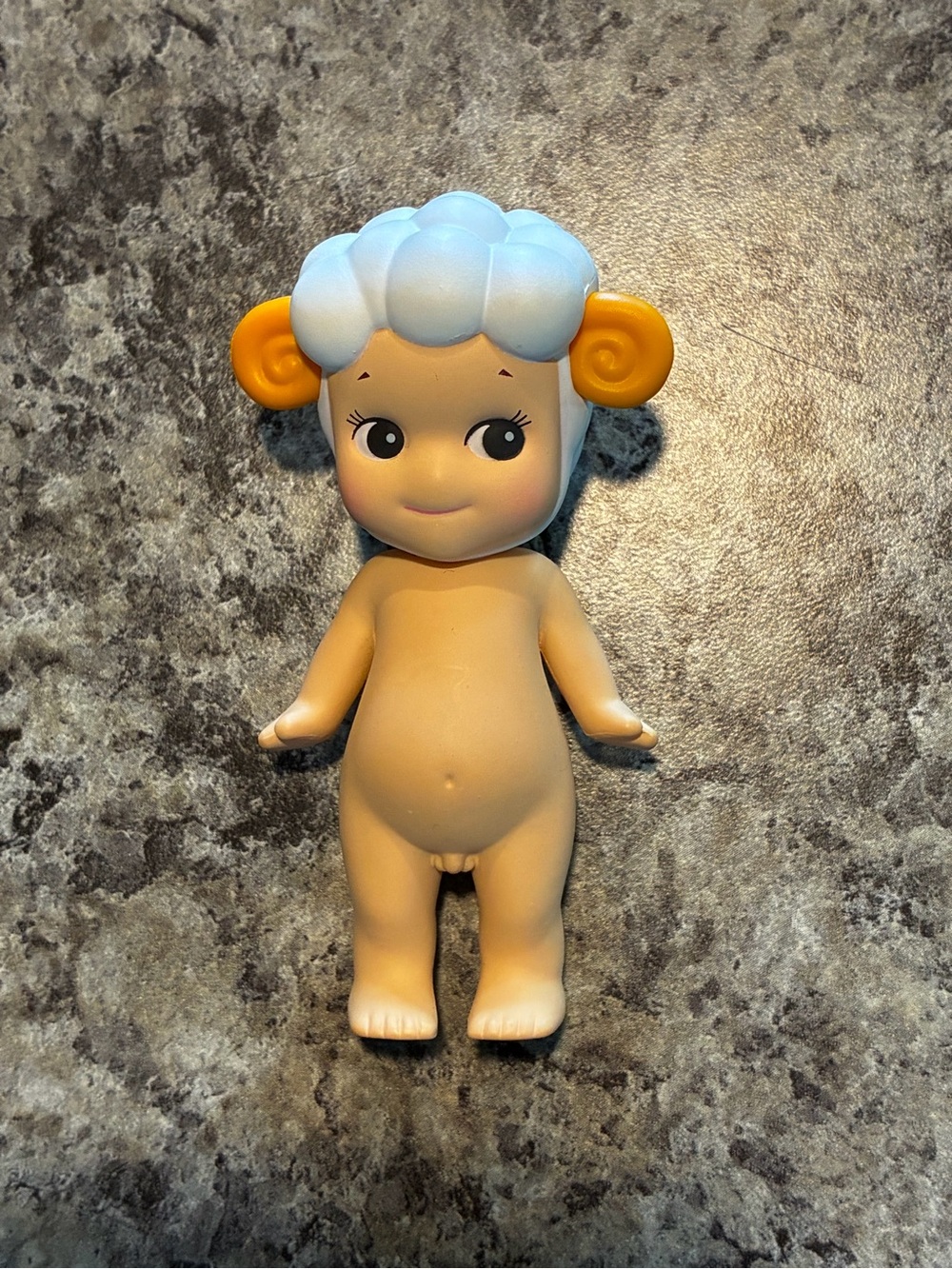 Sonny Angel Baby Animal Series 2 Sheep Doll